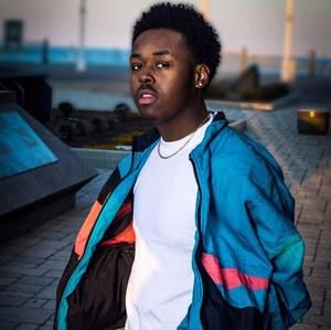 Meet your Posher, Elijah